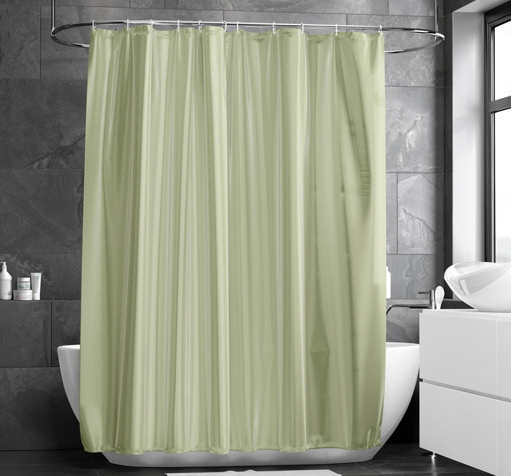 Henderson Glass Warehouse - Bespoke Shower Curtains