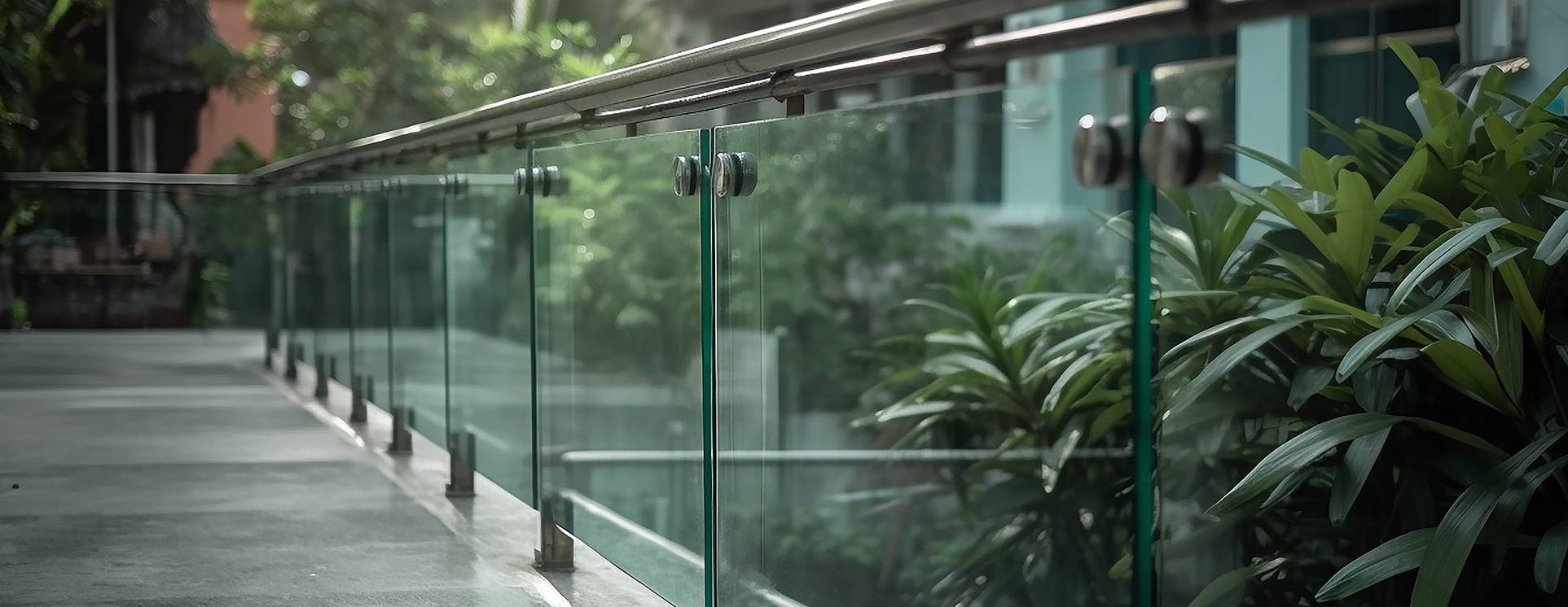 Customised Glass Splashbacks Henderson Glass Warehouse