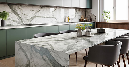 Glass Splashbacks Kitchen - Henderson Glass Warehouse