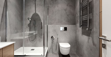 Shower Enclosures - Henderson Glass Warehouse